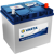 VARTA BLUE dynamic Starterbatterie 12 V 60 AH (C20) 540 A V560410054