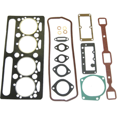 Joint de culasse pour tracteur MASSEY FERGUSON 746051M91 adaptable