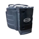 CUVE DE STOCKAGE GASOIL/GNR 5000 ou 10000 L – POMPE 80 L/MIN AVEC ENROULEUR PREMIUM
