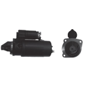 Anlasser IS 0367 / 24V 4KW Z10 Mahle-Iskra-Letrika 10 Zähne