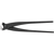 Tenaille russe lg 250 mm | FACOM