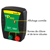 Electrificateur P300 sur batterie 12V | PATURA