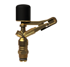 Canon anti-gel 17 ATG 3/4" mâle