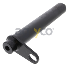 Axe pour téléscopique MANITOU 288131 adaptable