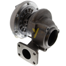 Turbocompresseur pour téléscopique MANITOU 747633 adaptable