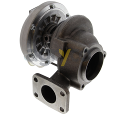 Turbocompresseur pour téléscopique MANITOU 747633 adaptable