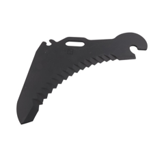 Couteau MENEGELE pour 02.112.586 adaptable- BlackSteel©