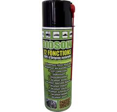 Degrippant bio aerosol 400 ml biosolv