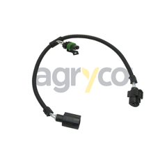 Faisceau de câbles pour téléscopique MERLO D00153 adaptable