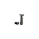Boulon M12 x 1,75 mm pour déchaumeur REGENT adaptable
