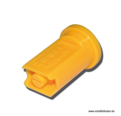 AM11002 Air-Mix Düse gelb SW 110° Air-Mix by Agrotop