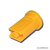 AM11002 Air-Mix Düse gelb SW 110° Air-Mix by Agrotop