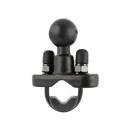 Boule Ø 2,54 cm sur fixation collier 1,27 à 3,18 cm | RAM