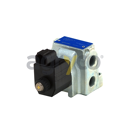 Electrovalve pour téléscopique MANITOU 882731 adaptable