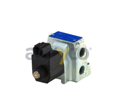 Electrovalve pour téléscopique MANITOU 882731 adaptable