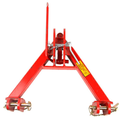 Aufnahmedreieck passend für Kat.0 - Schnellkuppeldreieck