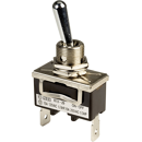 Interrupteur en métal ON/OFF adaptable