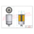 Filtre à gasoil adaptable HIFI FILTER SN482