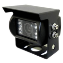 Caméra couleur supplémentaire optique 12 V adaptable