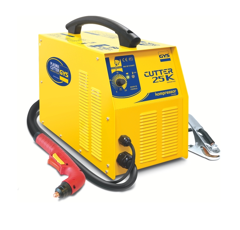 Cortadora de plasma 230 V GYS 25 K