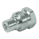 Schraubstecker Hochdruck ValCon SKVVS08BSP12S