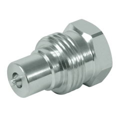 Schraubstecker Hochdruck ValCon SKVVS08BSP12S