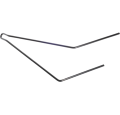 Griffe Ø8mm pour semoir RABE 9006.39.17 adaptable - Blacksteel©