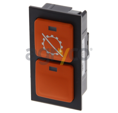 Interrupteur pour téléscopique MANITOU 319401 adaptable