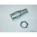 Kupplungsmuffe Premium SW 30mit Schottgewinde DNP SVM318LSDNP