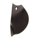 Randleitblech - links 9791500390OR Pöttinger Original