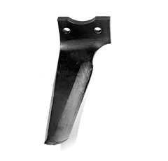 Dent Droite pour herses rotativesn VOGEL & NOOT KZ400001 adaptable 