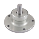 Palier pour cover-crops courts Ø 150 - 128 mm adaptable - BlackSteel©