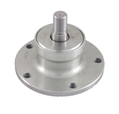 Lager 5-Loch M12 x 1,25 / LK Ø128 – Nachbau  