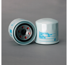 Filtre à huile adaptable DONALDSON P550776