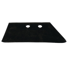 Soc de rasette droit pour charrue KUHN 631104 adaptable