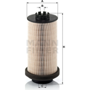 MANN  Kraftstofffilterelement PU9991X