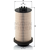 MANN  Kraftstofffilterelement PU9991X