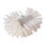 Brosse tank à lait en nylon 90 x 55 mm - KAMER