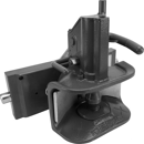 Accouplement remorque pour tracteur FENDT 033303221A02 adaptable