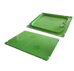 Toit ouvrant pour tracteur JOHN DEERE AL80023 adaptable