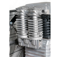 Compresor de pistón 270 L - 5,5 HP - 400 V trifásico - AIRPRESS