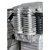 Compresor de pistón 270 L - 5,5 HP - 400 V trifásico - AIRPRESS