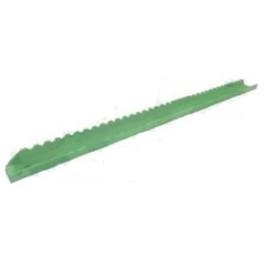 Latte pour moissonneuse-batteuse DEUTZ-FAHR 16046528 adaptable