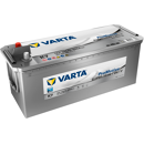 VARTA Promotive SHD Starterbatterie 12 V 145 AH (C20) 80 A