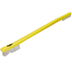 Brosse pour buses de pulvérisation