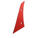 Etrave gauche pour charrue KVERNELAND KK073251 adaptable - Blacksteel©