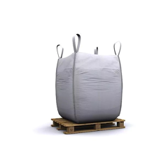 Luzerne déshydratée - 16-17% - Big Bag 1T