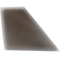 Vitre de porte D pour machine agricole DAVID BROWN K303702 adaptable