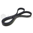 Courroie trapezoidale multiple pour moissonneuse  CLAAS 700054712 adaptable