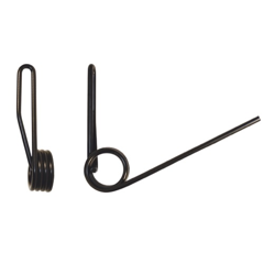 Griffe Ø7mm pour semoir KUHN FJX0651A adaptable 